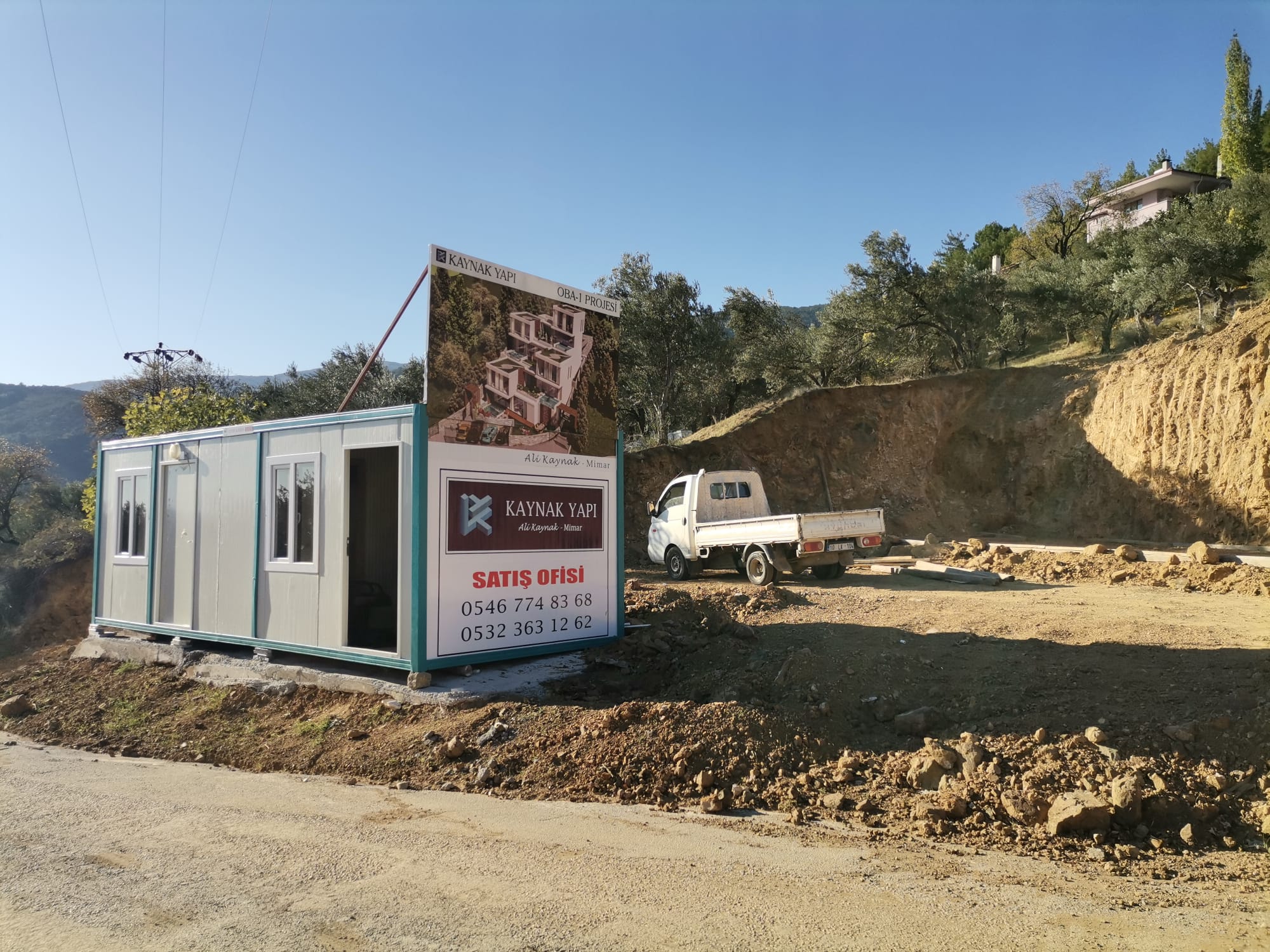 Aşama 1