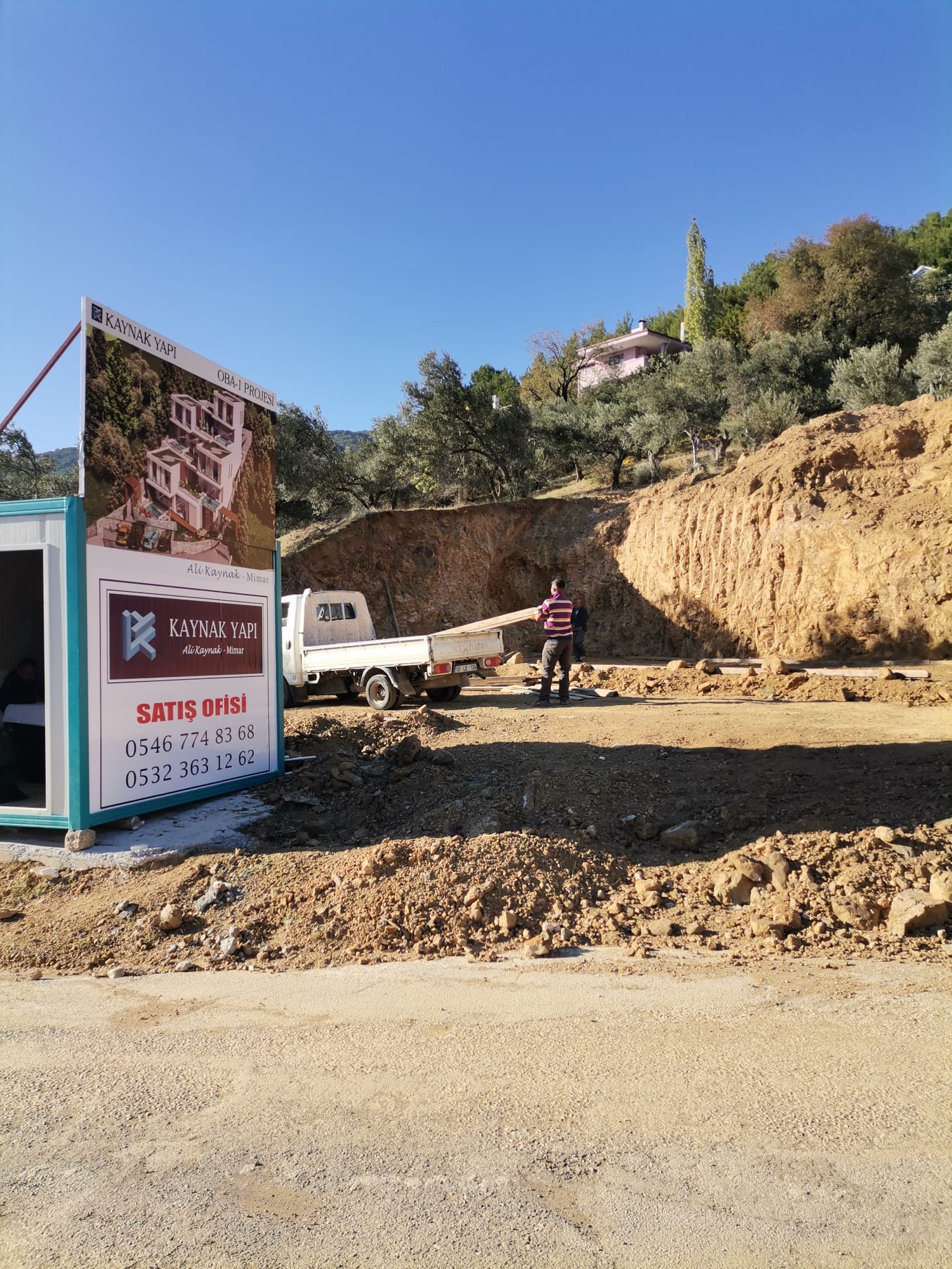 Aşama 6