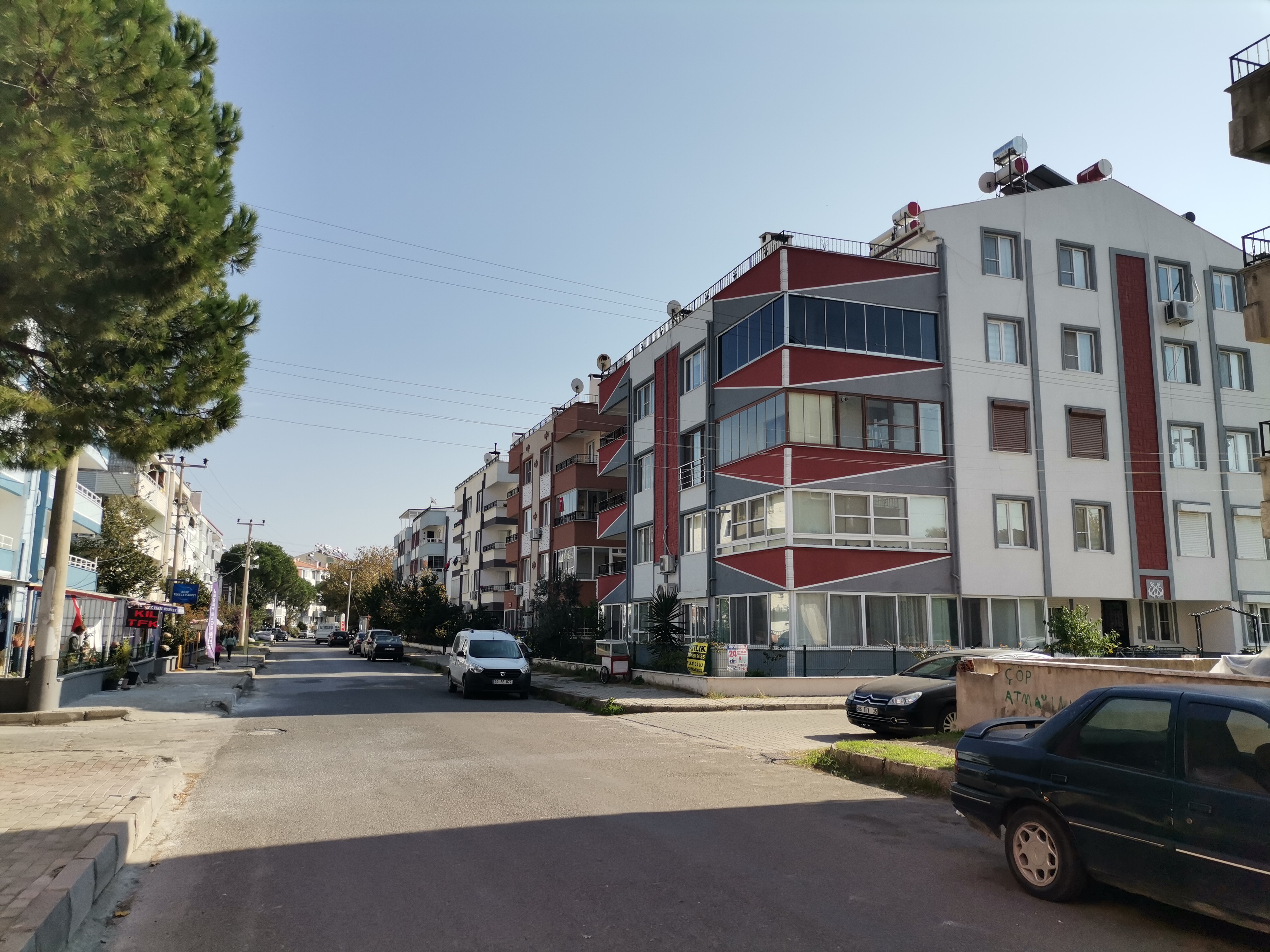Demet Sitesi 1